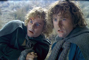 Dominic Monaghan - Aikanáro Vardamir