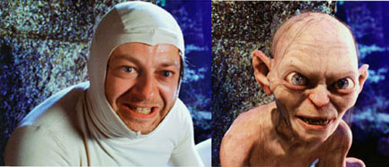 Andy Serkis