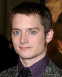 Elijah Wood - Aragold