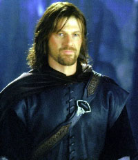 Sean Bean - Crieger
