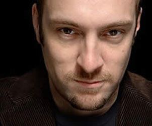 Derren Brown - Dalimil