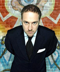 Derren Brown - Dalimil