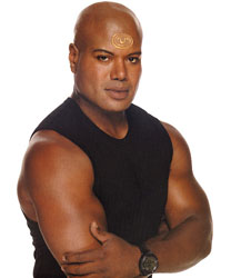 Christopher Judge - Ingwar