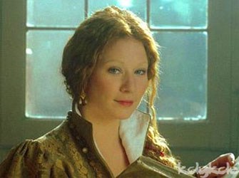 Lynn Collins - Kalevatar