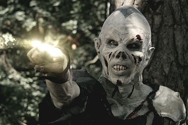 Aurimas Miliesius - Lich