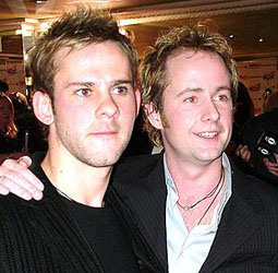 Billy Boyd - Martian