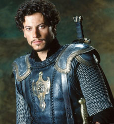 Ioan Gruffud - Nahrim