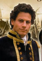Ioan Gruffud - Nahrim