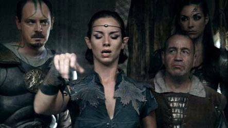 Lucy Gaskell - Ormaline