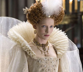 Cate Blanchett - Papoušek