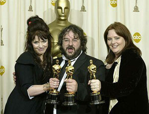 Peter Jackson