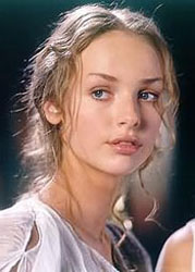 Magdalena Mielcarz - Vlaštovka