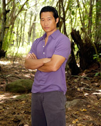 Daniel Dae Kim - Výkop Zákop