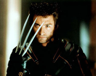 Hugh Jackman - Yanna