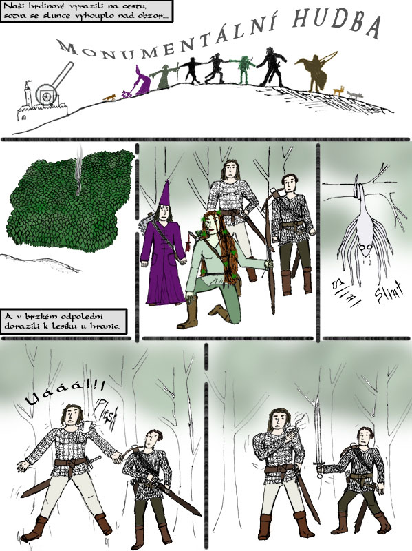 Ingmar Bergman by měl radost