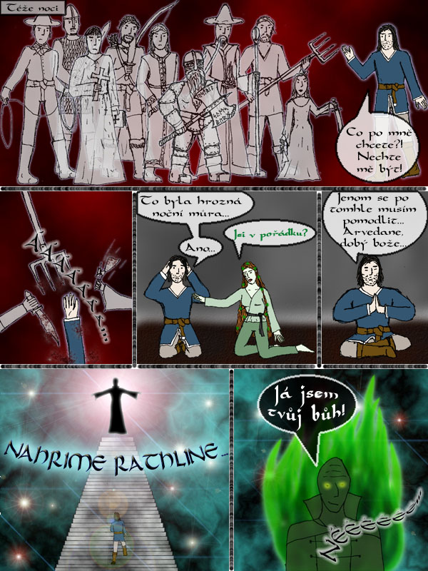 Nahrimova duchovní krize