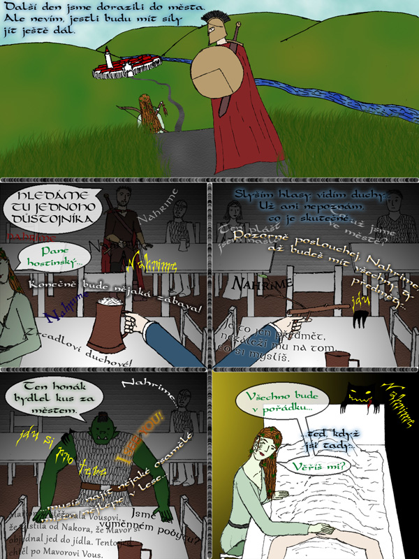 V kůži Nahrima Rathlina