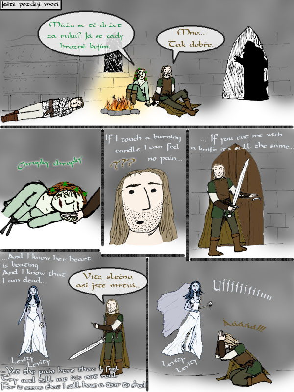 Takových běhají po světě stovky