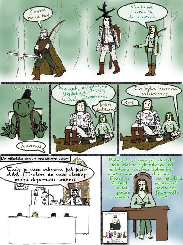 Obojživelná halucinace