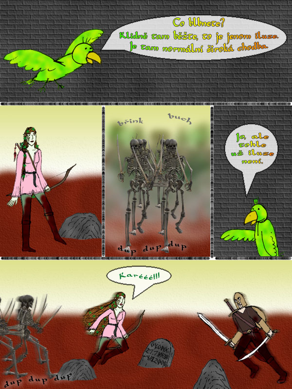 Dobrá rada nad zlato