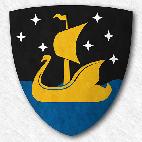 Znak Elfích přístavů