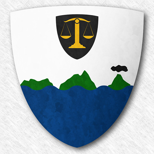 Znak Les Iles Lointaines