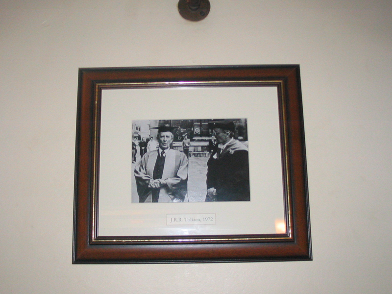 První zastávka - U Orla a Dítěte