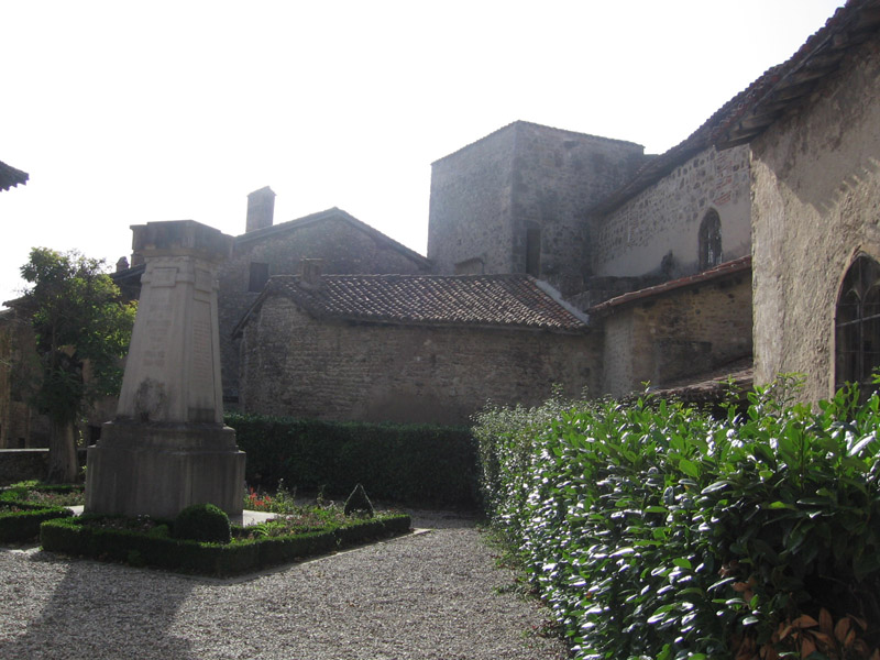 Romantická zákoutí