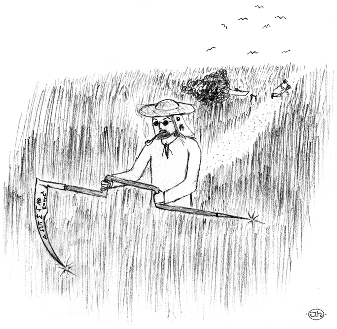 Demolicius Drakus Terror