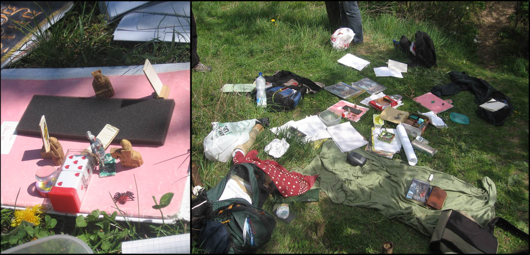 Souboj a Pracovní pořádek