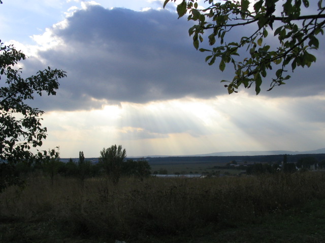 Romantické Špitálky