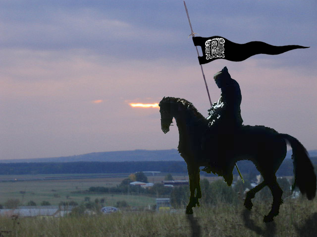 Thingole, slez z toho koně!