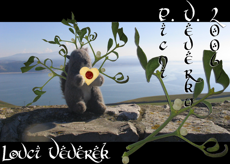 Lovcoveverácké P.V. 2006