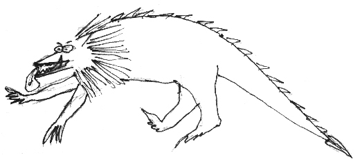 Zhouba Školní družiny