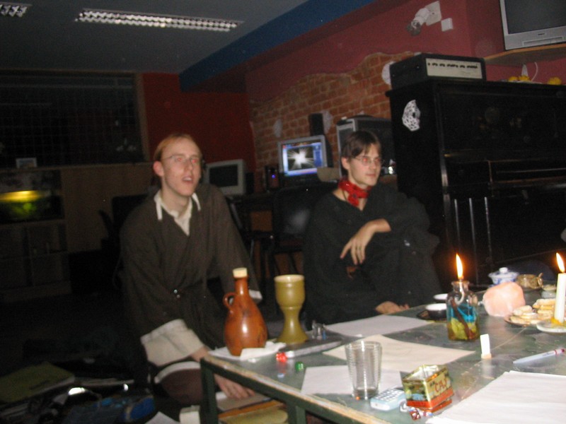 PJ Jackyll a PJ Hyde