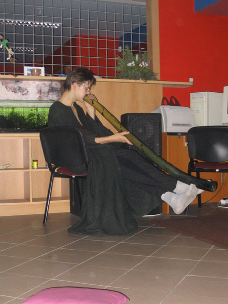 Sonáta na dobrou noc