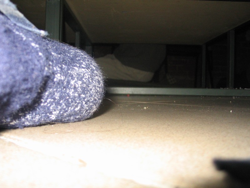 Pohled do podsvětí