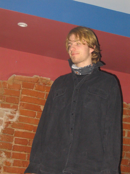 Nadevším se tyčí Smažka