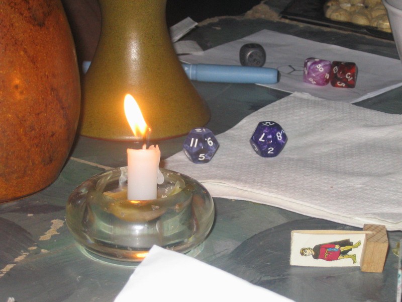 Všeříkající obrázek