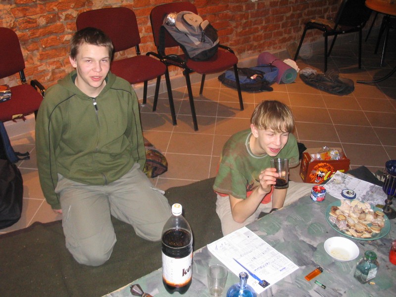 To jsme jako vážně dohráli?