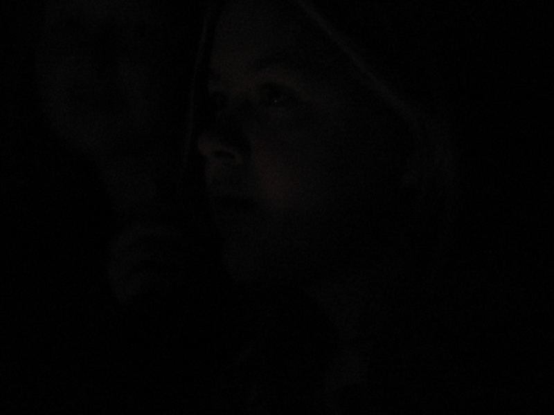 Zamyšlená Fimbrethil 