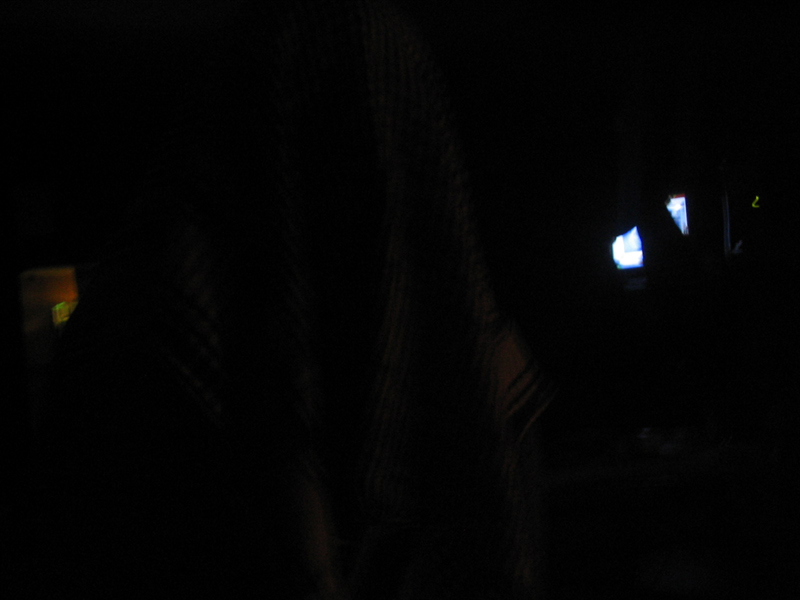 Poznej se za pizzarohlík