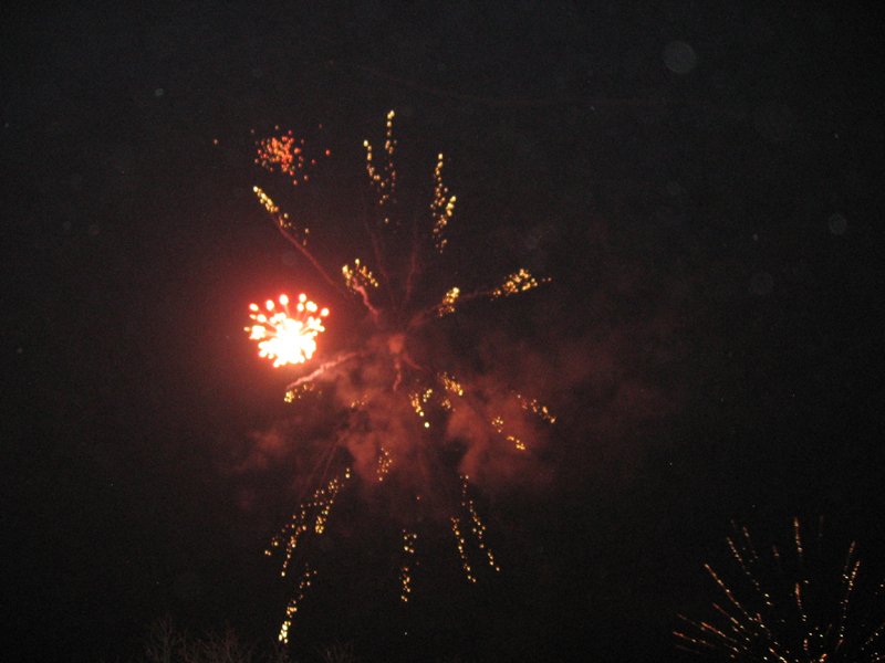 Firebal! Firebal! Firebal!!!