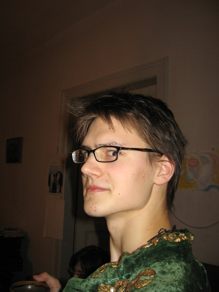 „Co že se stalo s mojí sestrou?“