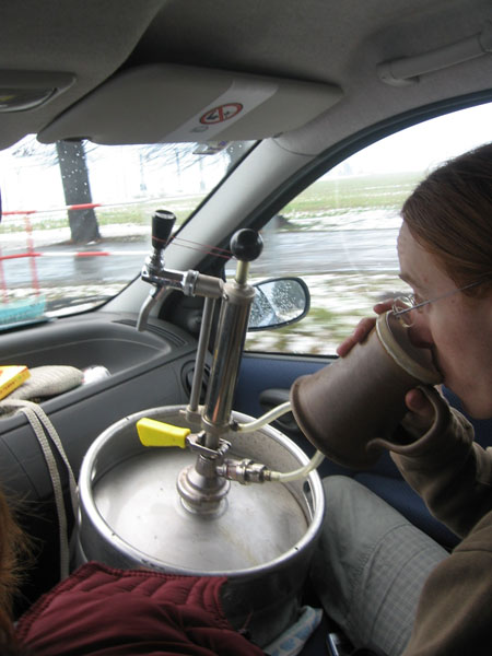 Nikdo nechtěl vidět na dno