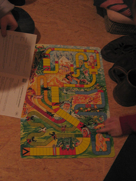 Samozřejmě, mohli jsme letos hrát jiné hry...