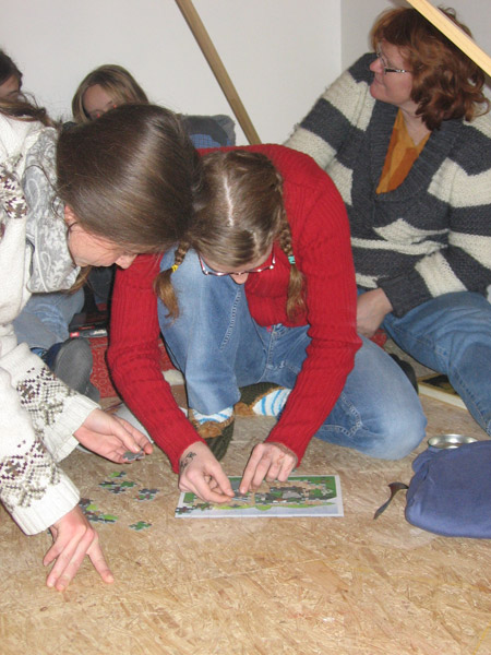 Výsledky soutěže s Comixem