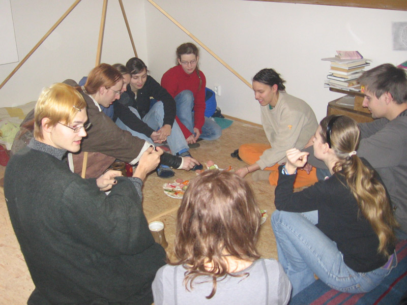 Konečně alespoň část hráčstva