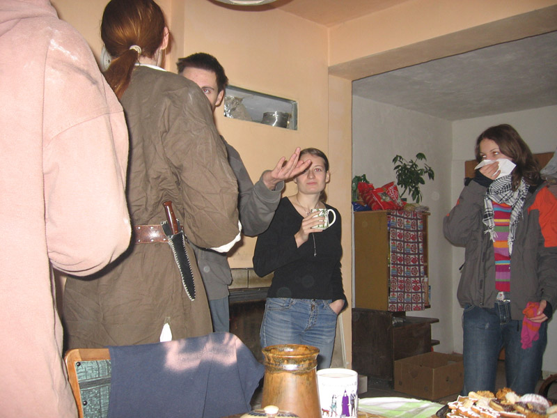 Někteří se pokoušeli uargumentovat PJe