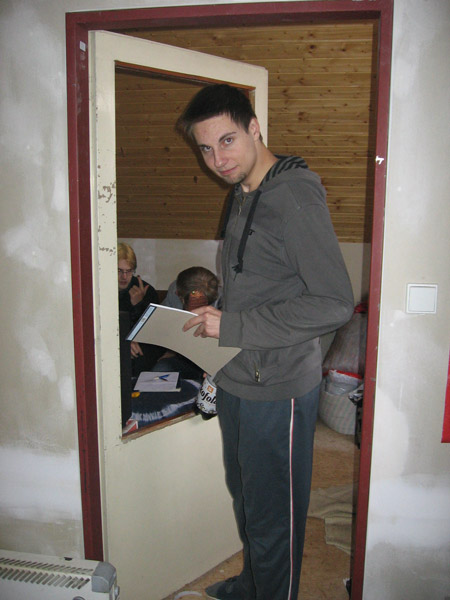 Takže SPARTÁÁÁÁ!!!